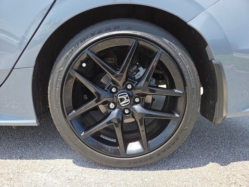 Used 2024 Honda Civic Sport image 34