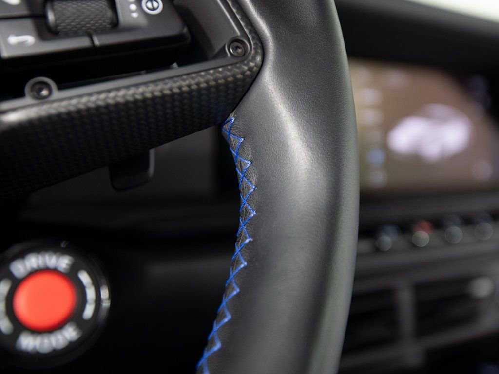 Certified 2025 Porsche 911 Carrera S image 36