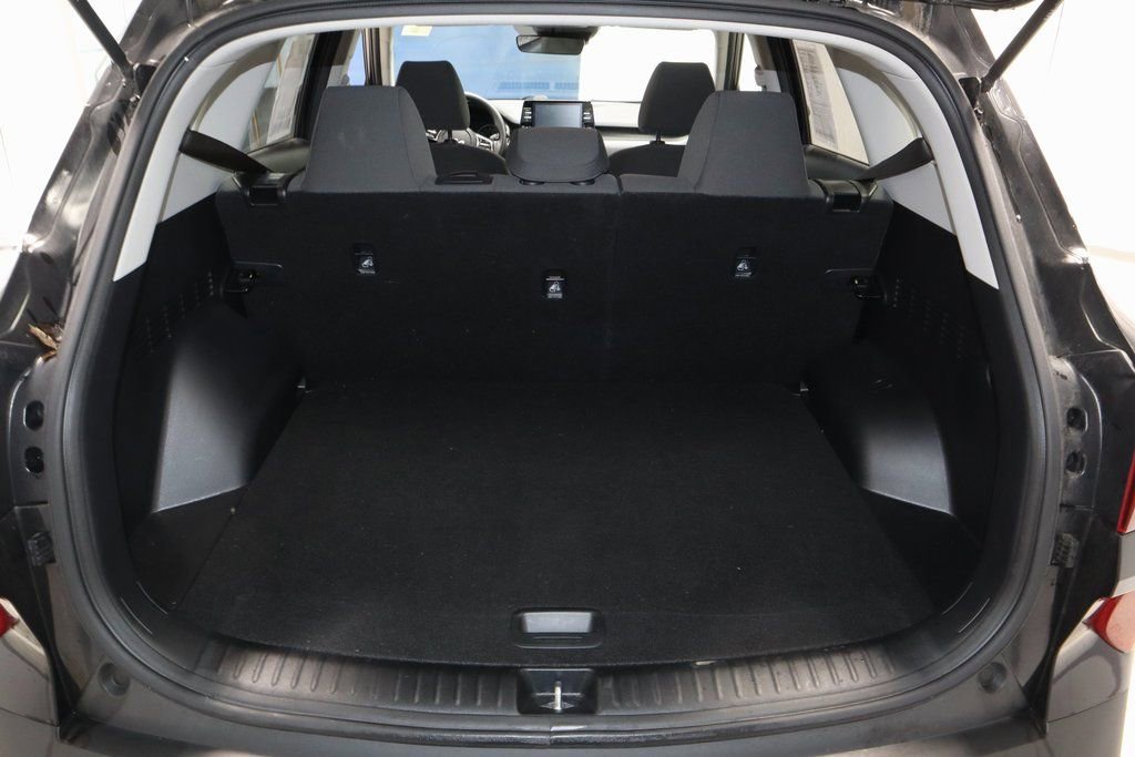 Used 2023 Kia Seltos LX image 13