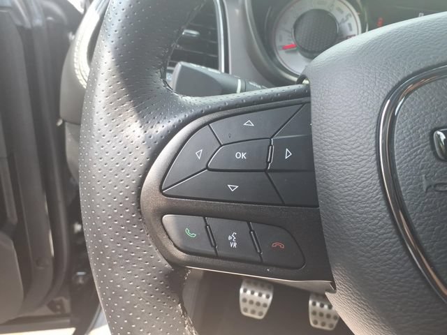 Certified 2022 Dodge Challenger R/T w/ Plus Package RWD image 28