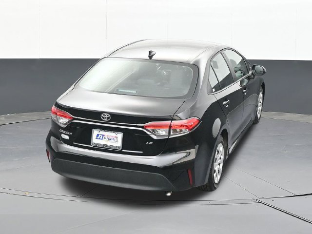 Used 2026 Toyota Corolla LE FWD image 55
