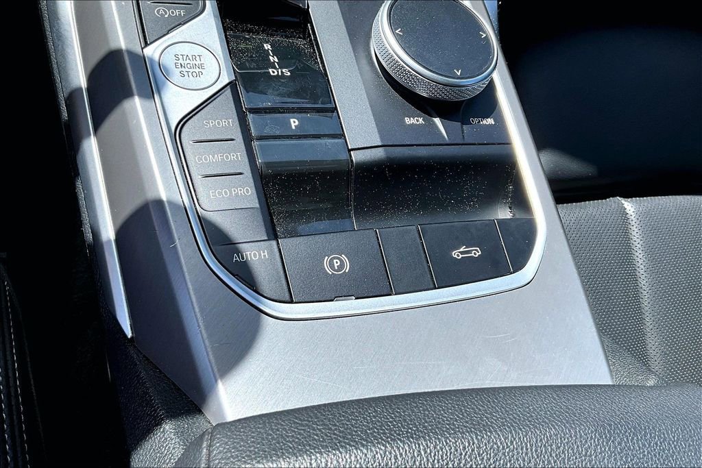 Used 2025 BMW 430i Convertible image 29