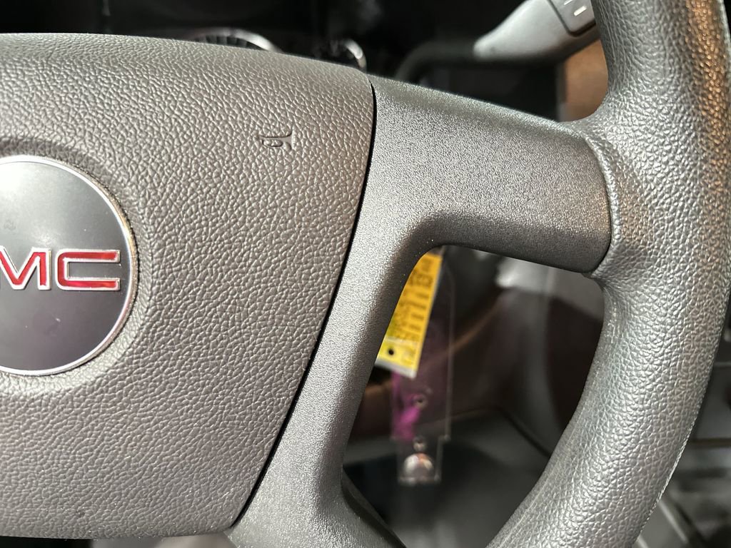 Used 2024 GMC Savana 2500 w/ Driver Convenience Package image 30