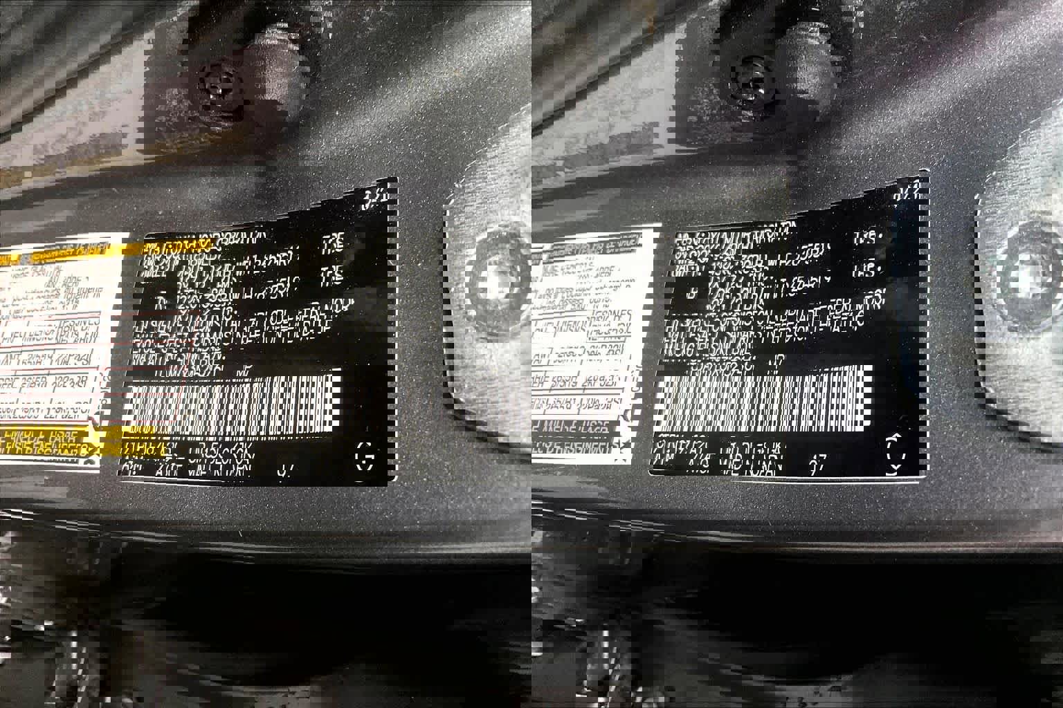 Used 2021 Lexus GX 460 Premium w/ Accessory Package image 37