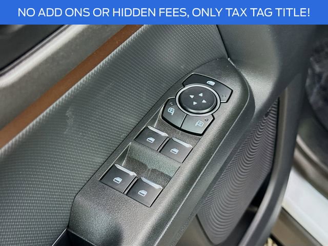 New 2026 Ford Bronco Sport Outer Banks image 18