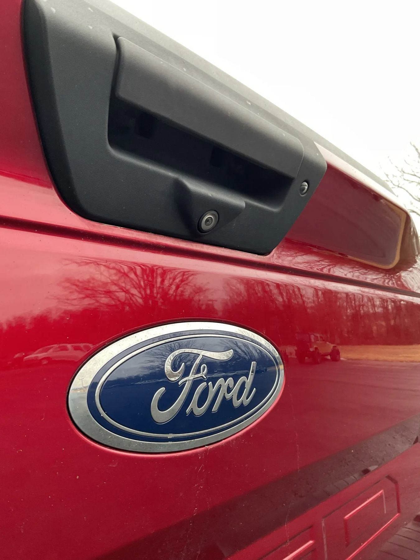 Used 2019 Ford F150 XLT w/ Equipment Group 302A Luxury image 15