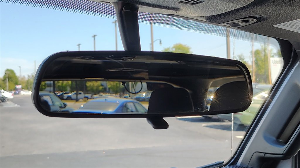 Used 2018 Jeep Wrangler Unlimited Sport S image 25