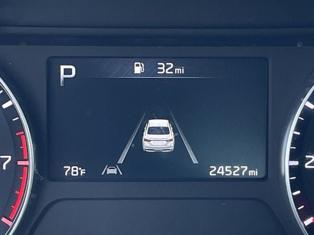 Used 2024 Kia Forte LX FWD image 15