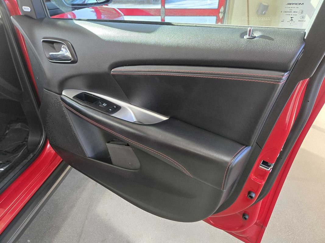 Used 2018 Dodge Journey GT w/ Driver Convenience Group AWD/4WD image 25