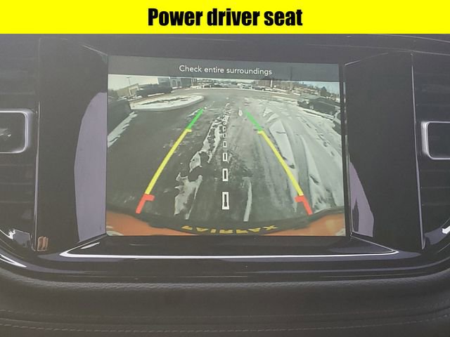 Certified 2023 Dodge Durango SXT w/ Trailer Tow Group IV image 17