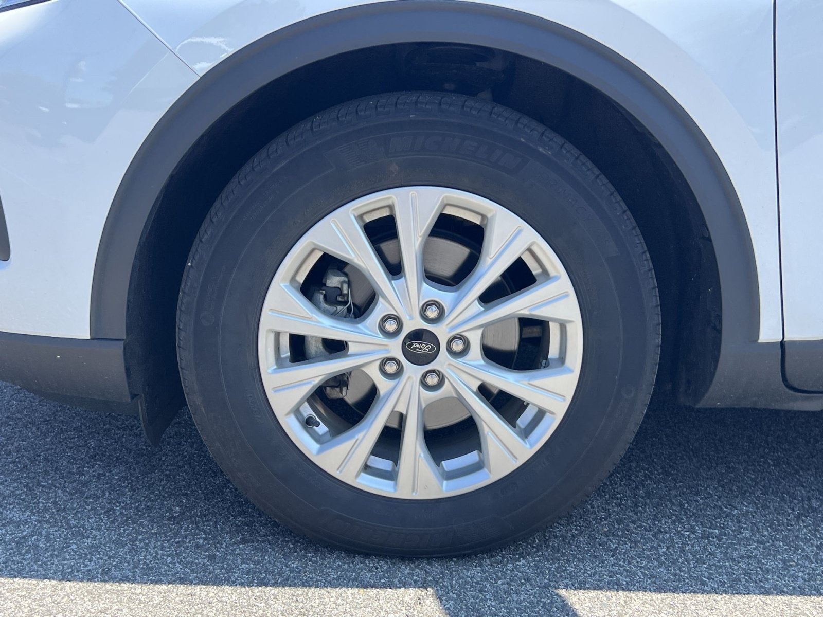 Used 2023 Ford Escape Active w/ Tech Pack #1 FWD image 12