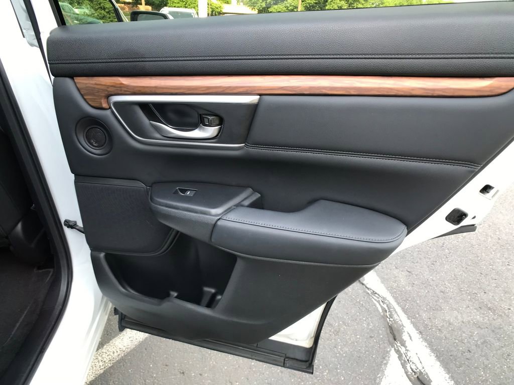 Used 2021 Honda CR-V EX-L image 28