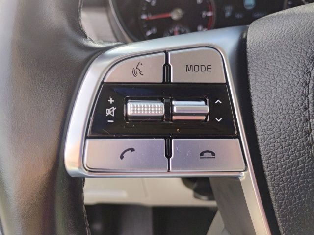 Used 2022 Kia Telluride EX w/ EX Premium Package image 21