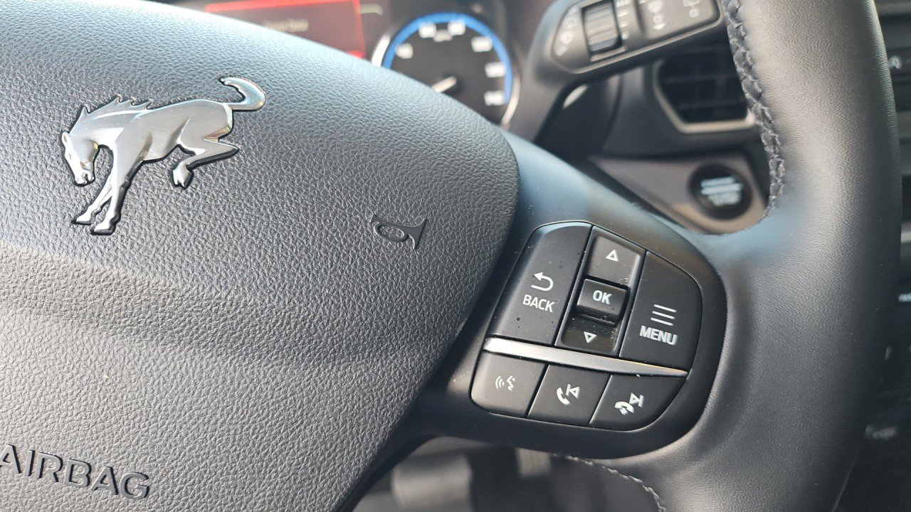 Used 2024 Ford Bronco Sport Outer Banks w/ Tech Package image 18