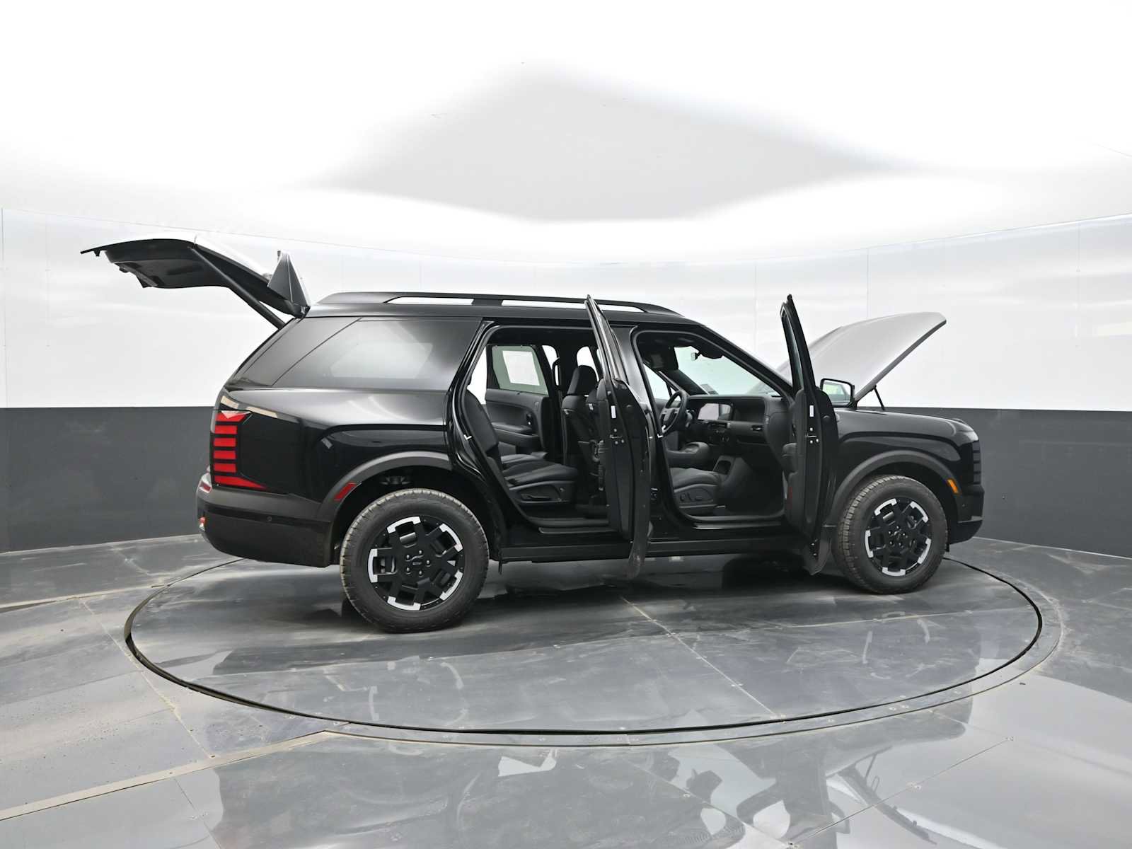 New 2026 Hyundai Palisade XRT Pro image 39