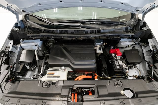 Used 2025 Nissan Leaf S FWD image 3