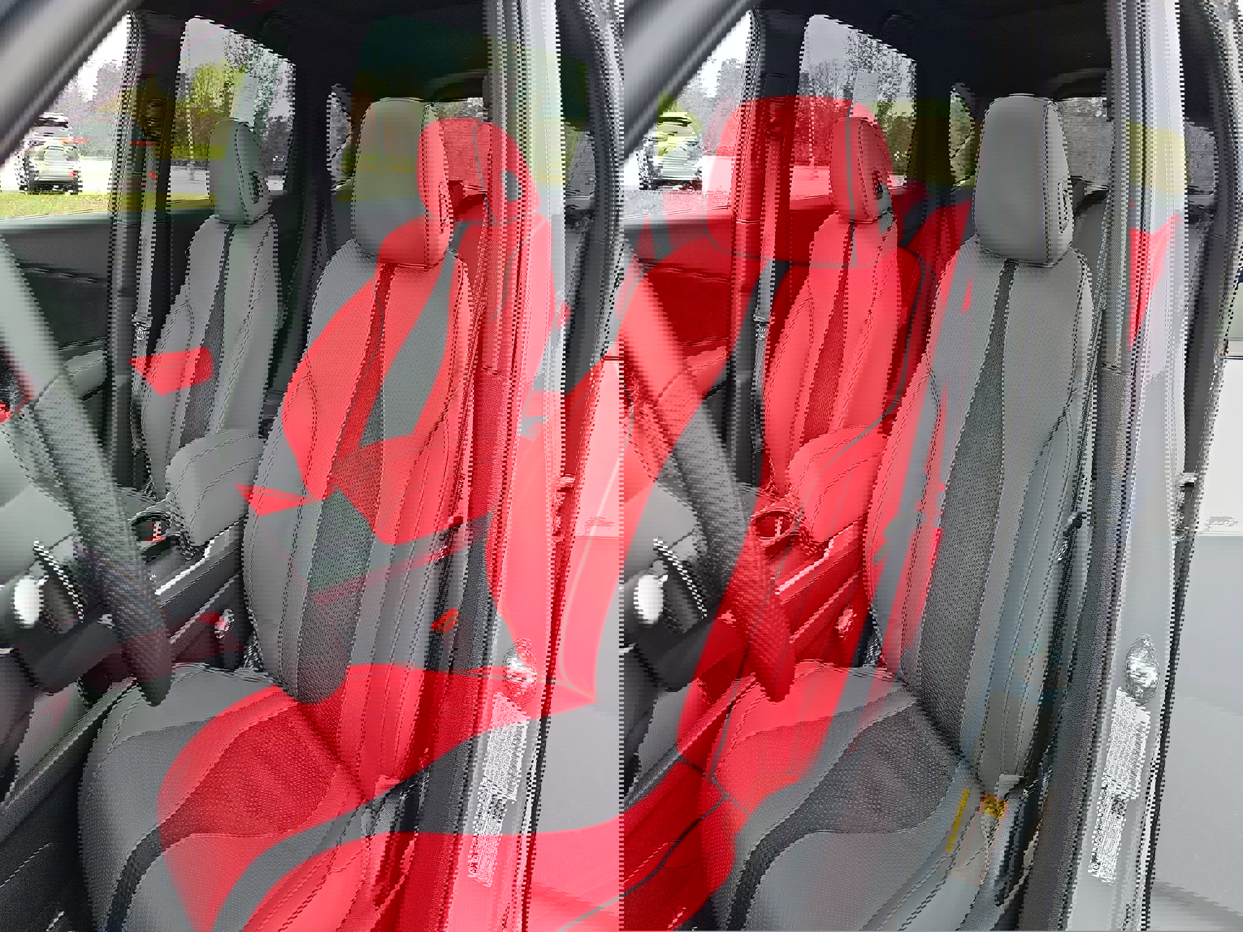 New 2026 Acura RDX A-Spec image 14