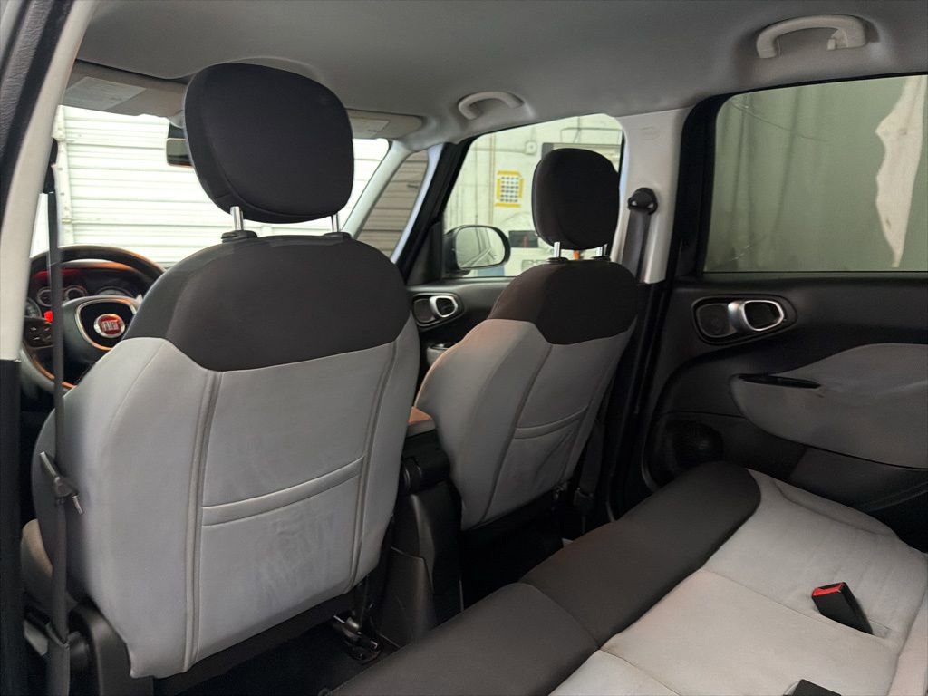 Used 2014 FIAT 500L Easy image 19