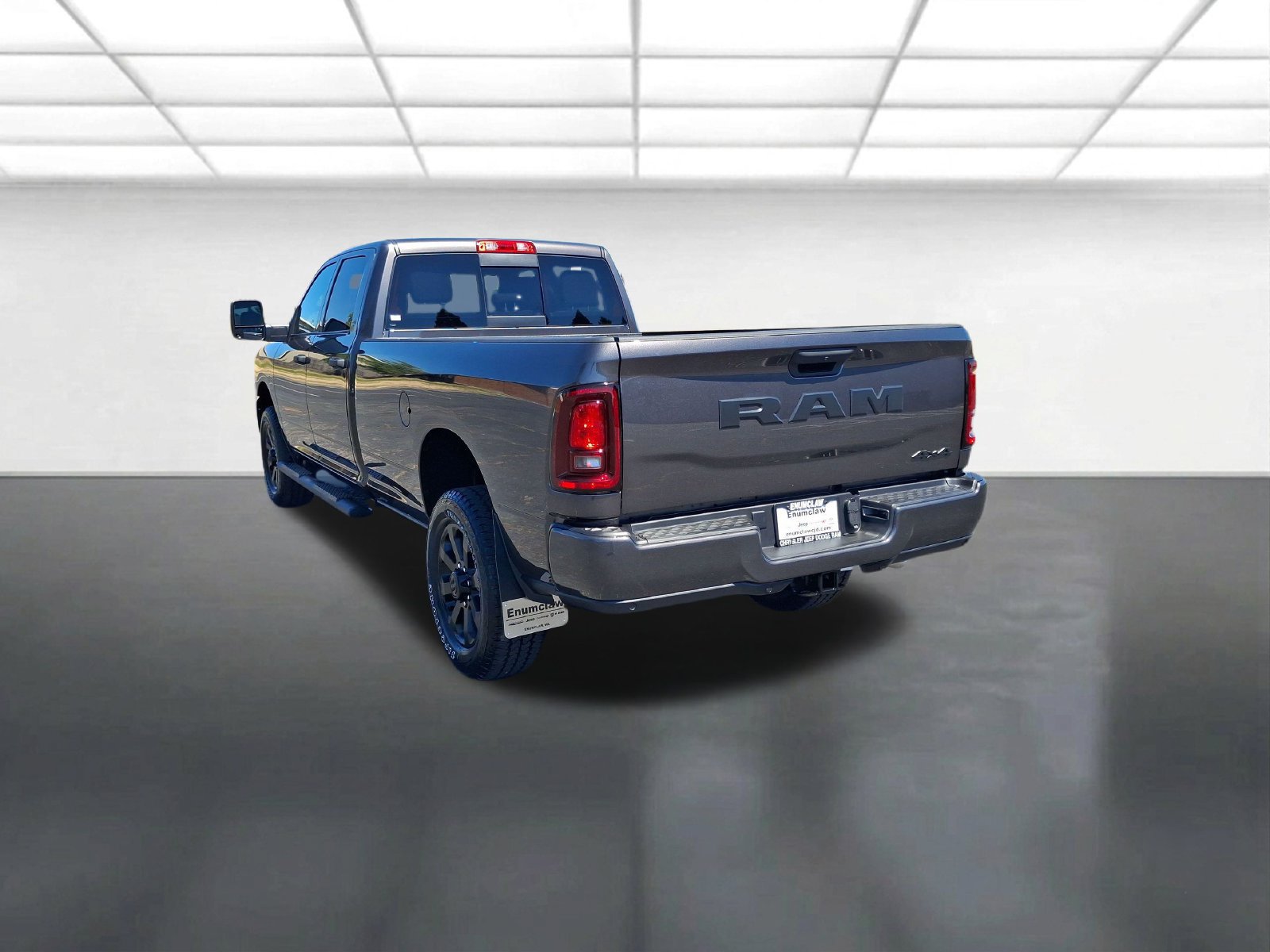 New 2026 RAM 2500 Tradesman AWD/4WD image 5