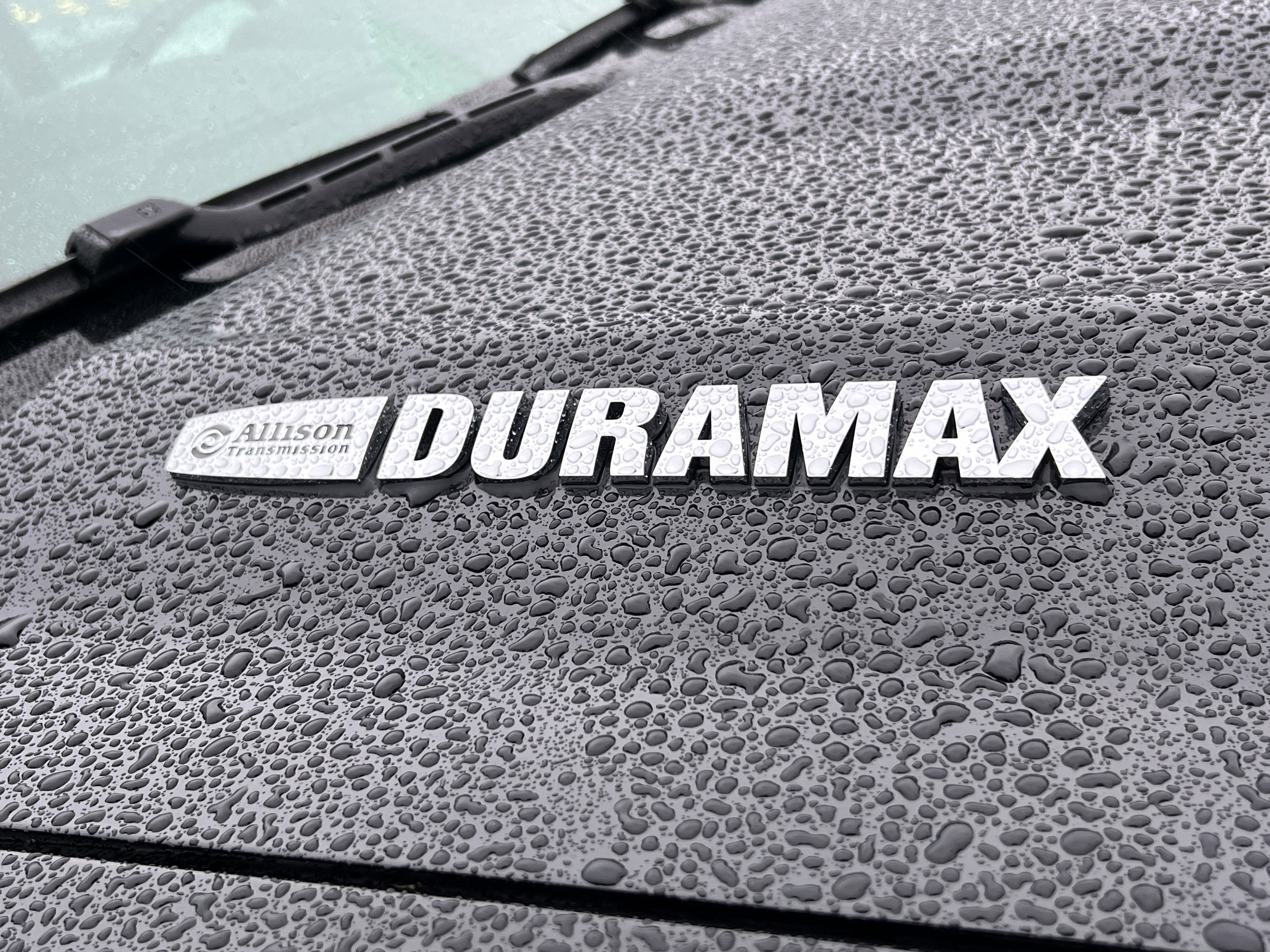 Used 2018 Chevrolet Silverado 2500 High Country w/ Duramax Plus Package image 10