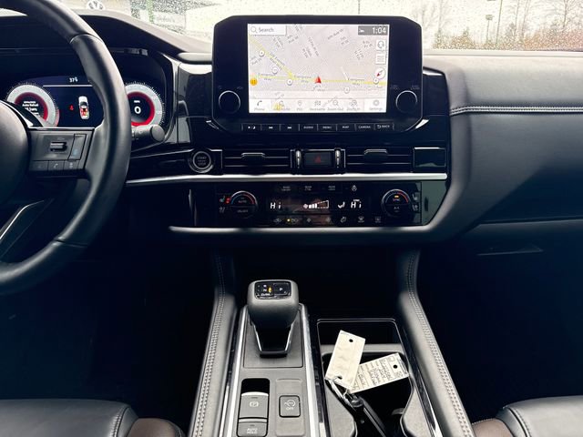 Used 2024 Nissan Pathfinder Platinum w/ Lighting Package (N93) image 53