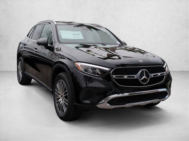 New 2026 Mercedes-Benz GLC 300 image 6