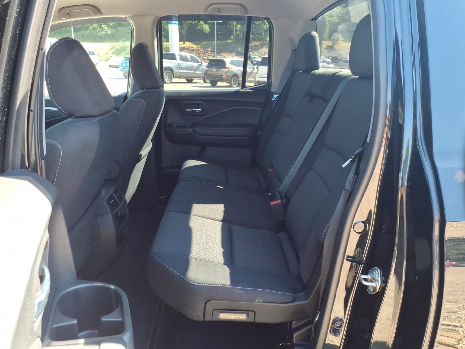 Used 2017 Honda Ridgeline Sport image 16