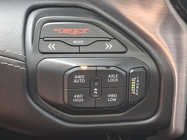 Used 2023 RAM 1500 TRX w/ TRX Level 1 Equipment Group image 24