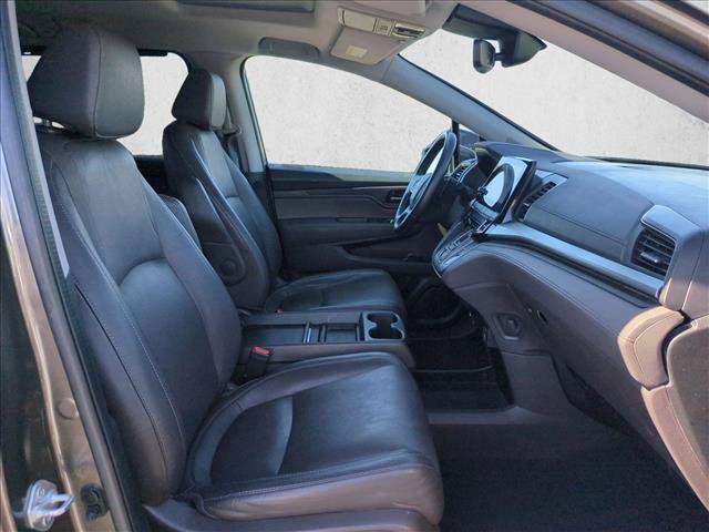 Used 2021 Honda Odyssey EX-L image 22