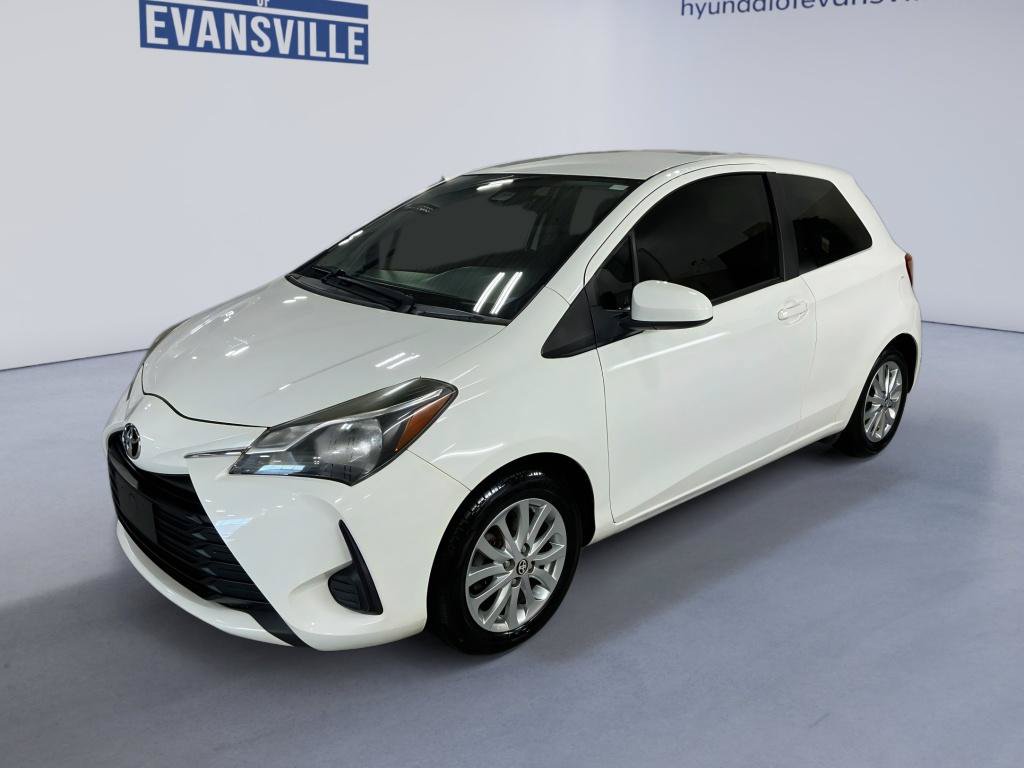 Used 2018 Toyota Yaris LE FWD image 2