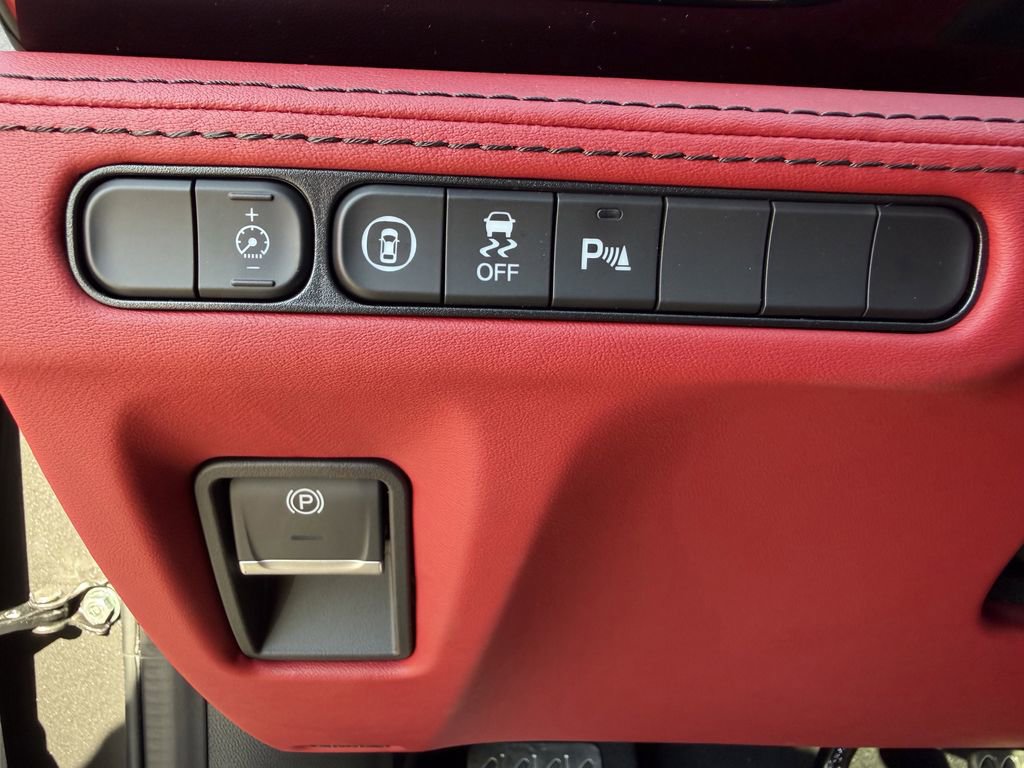 New 2026 Acura MDX A-Spec image 20