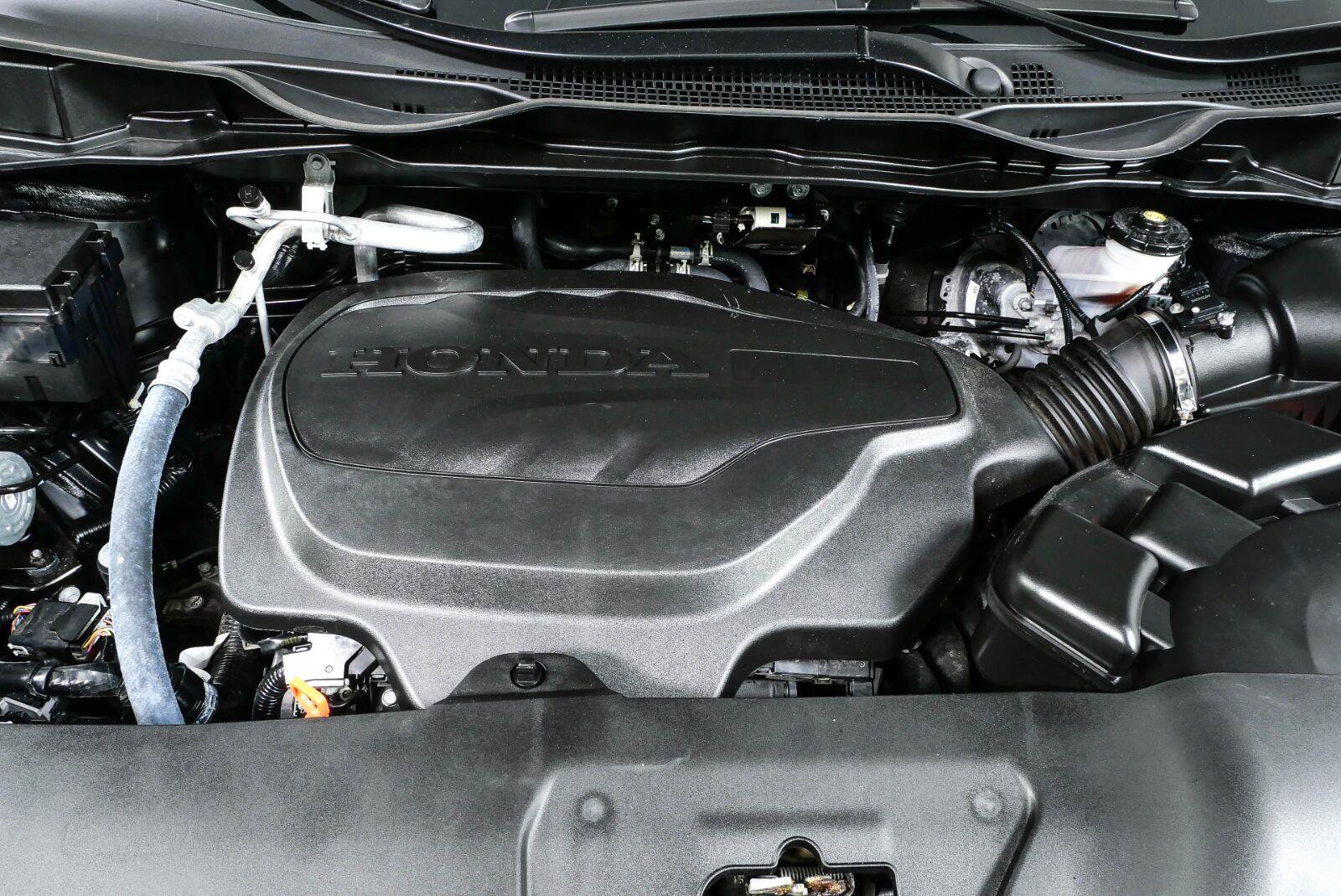 Used 2025 Honda Odyssey EX-L image 32