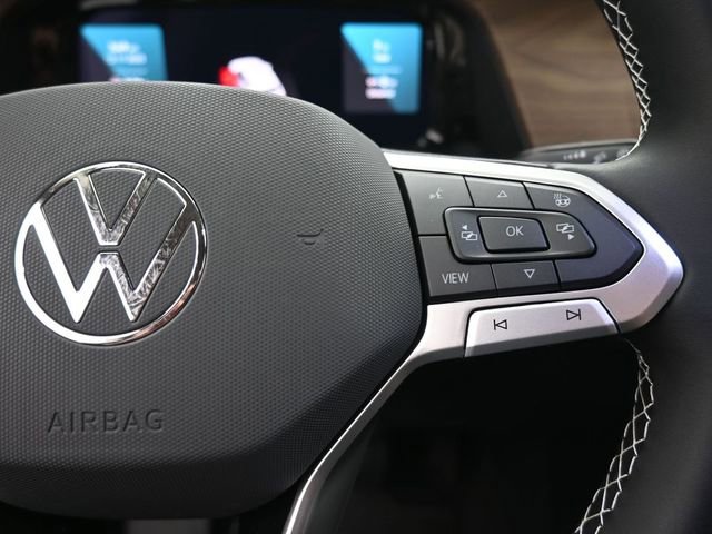 New 2026 Volkswagen Atlas SE video 2