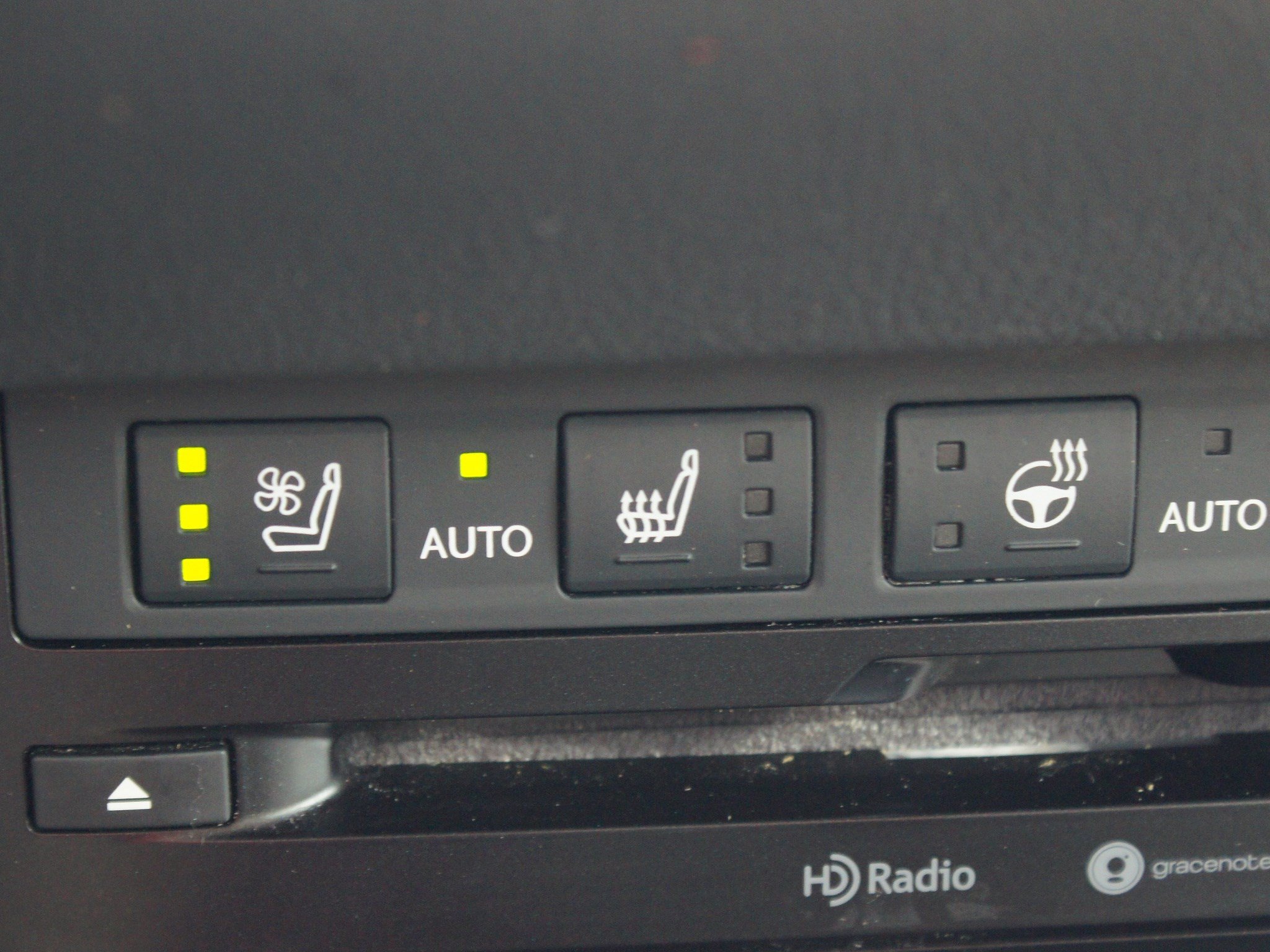 Used 2021 Lexus ES 250 w/ Premium Package AWD/4WD image 8