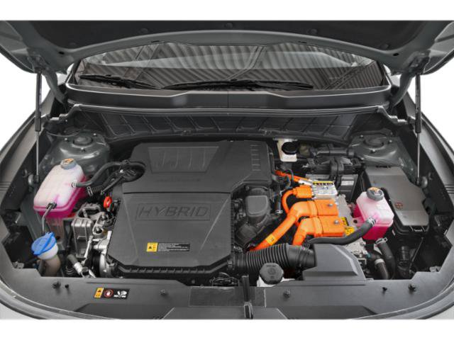 Certified 2026 Kia Niro LX FWD image 14