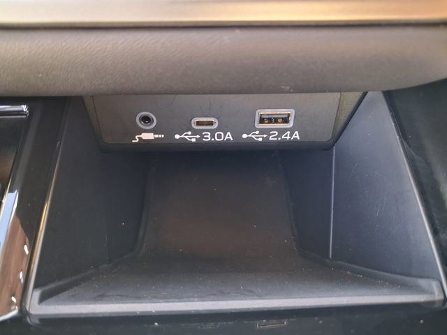 Used 2024 Subaru Outback Touring XT image 27