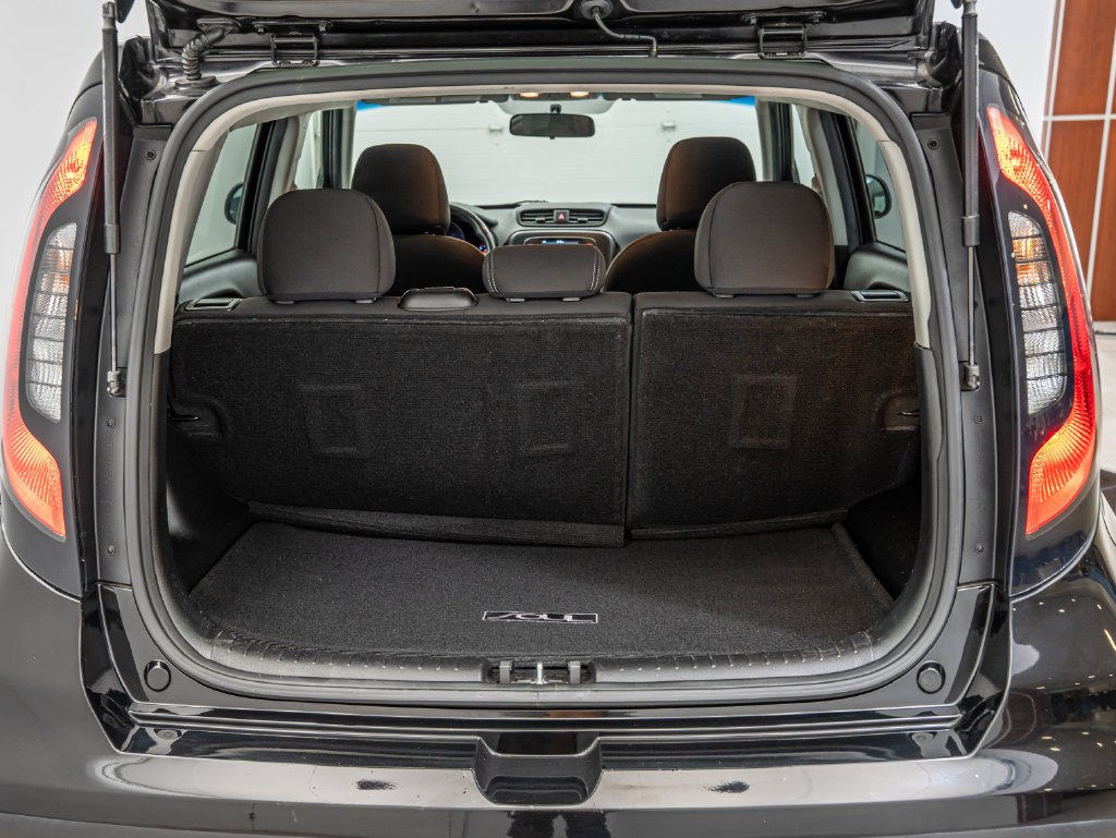 Used 2017 Kia Soul FWD image 18
