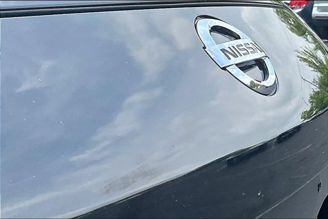 Used 2012 Nissan 370Z Coupe RWD image 28