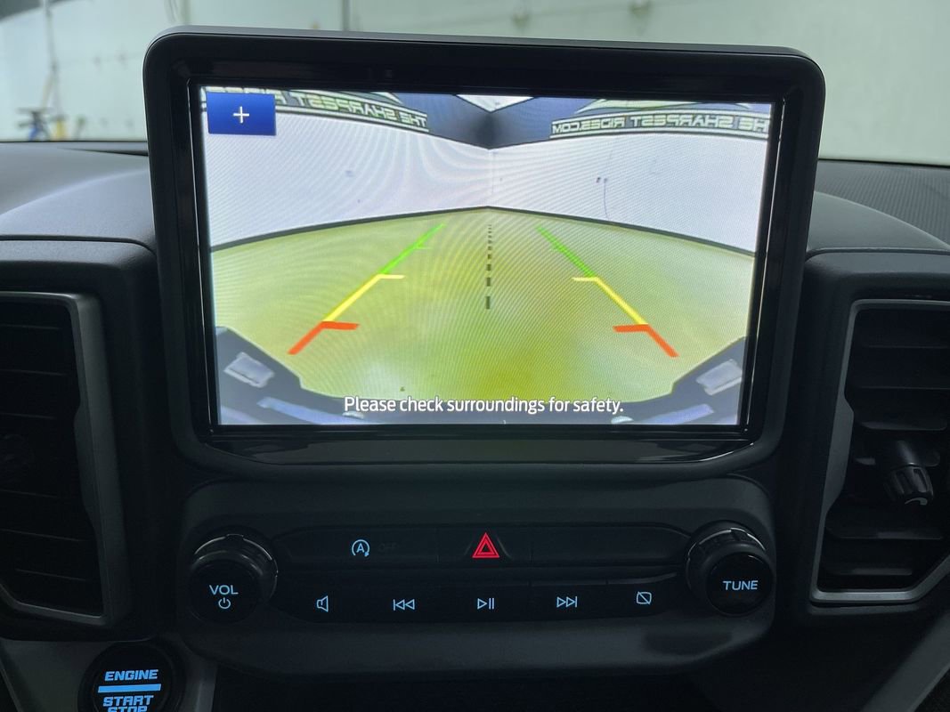 Used 2023 Ford Bronco Sport Big Bend image 23