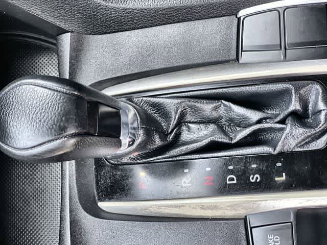 Used 2021 Honda Civic LX image 16