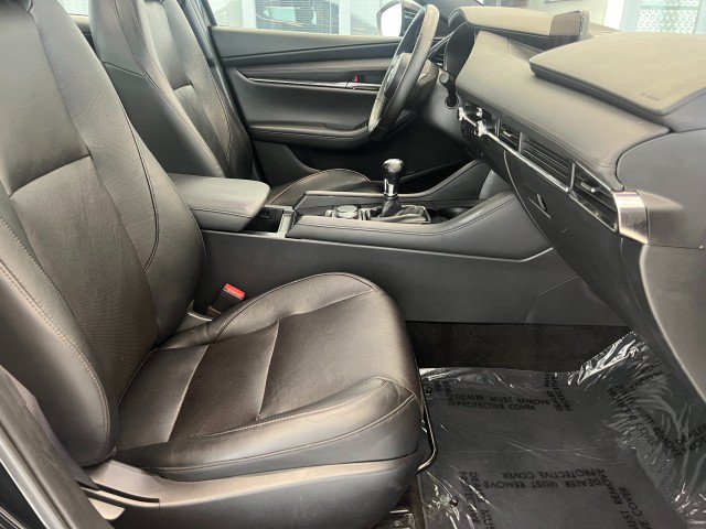 Used 2021 MAZDA MAZDA3 s FWD image 14