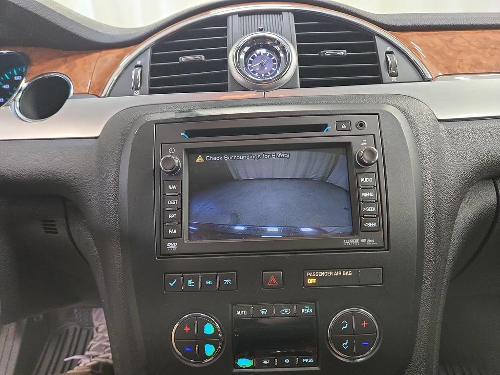 Used 2012 Buick Enclave Premium AWD/4WD image 19