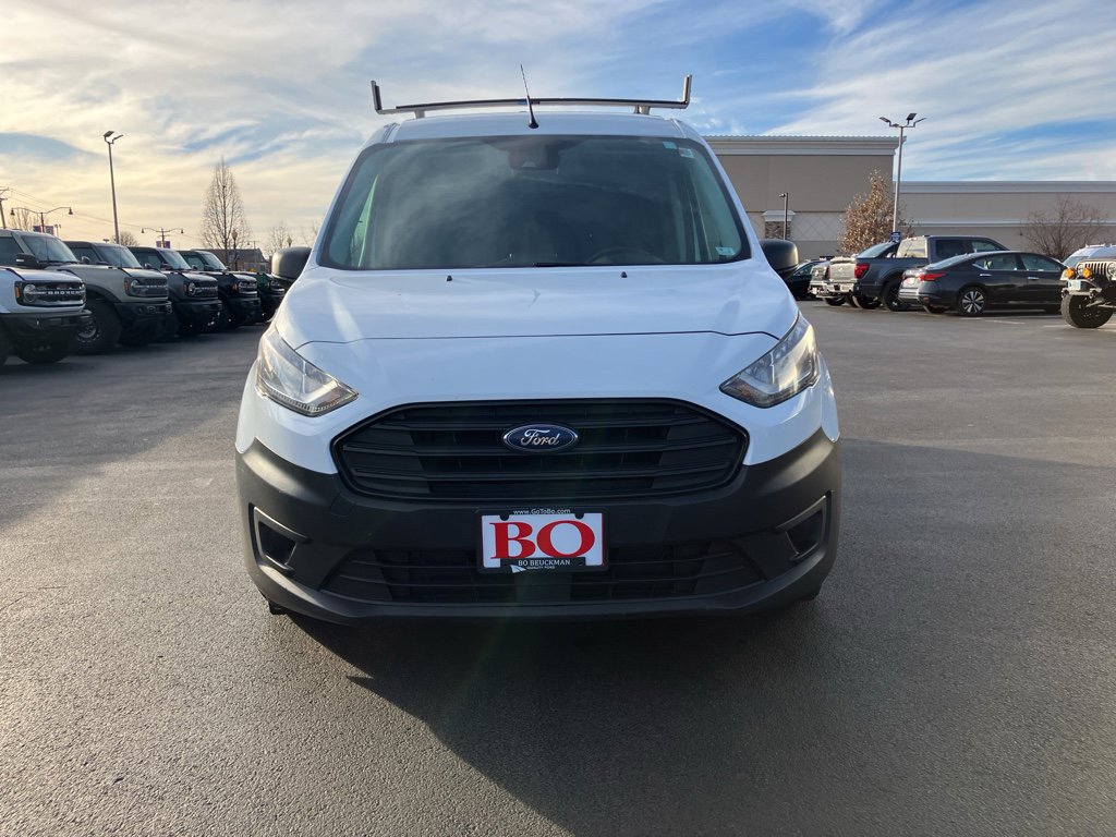 Used 2020 Ford Transit Connect XL image 2