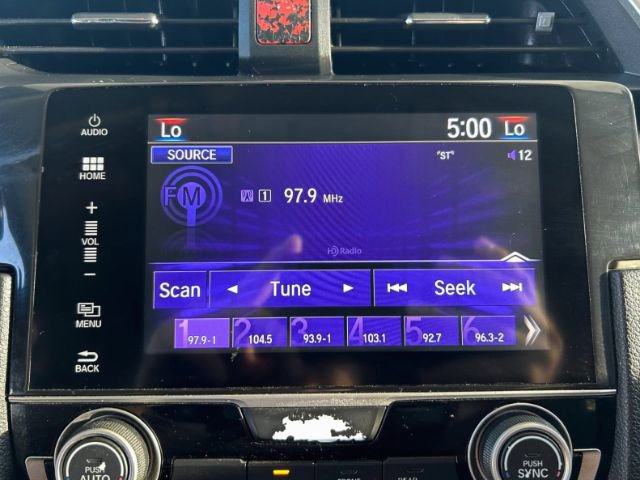 Used 2016 Honda Civic EX-T image 14