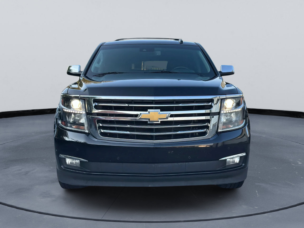 Used 2017 Chevrolet Tahoe Premier image 2