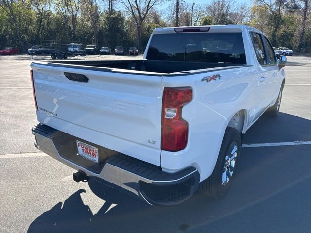 Used 2023 Chevrolet Silverado 1500 LT image 5