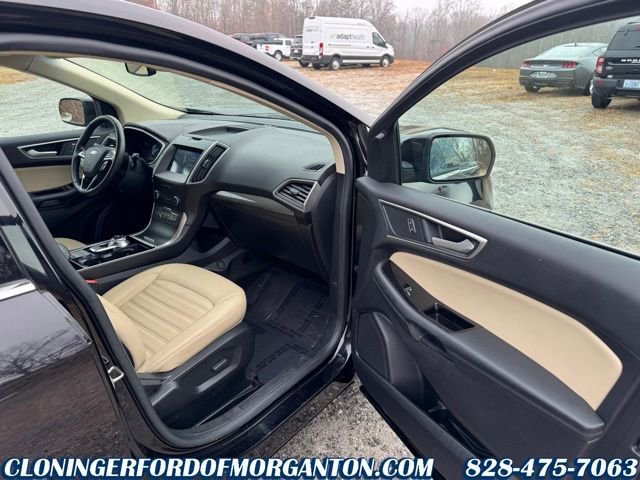 Used 2020 Ford Edge SEL w/ Convenience Package image 20