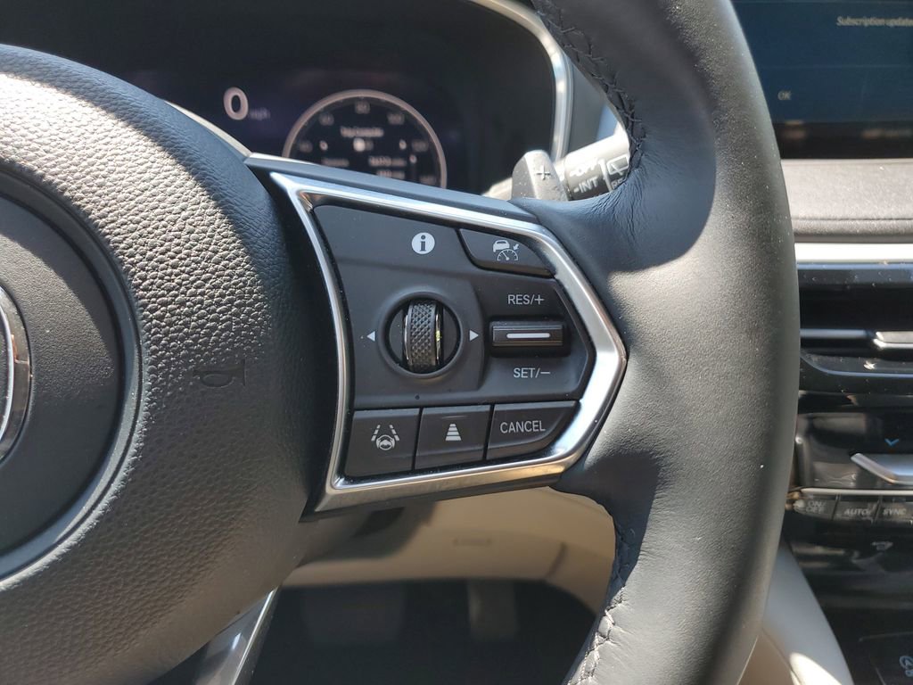 Certified 2023 Acura MDX SH-AWD w/ Technology Package image 24