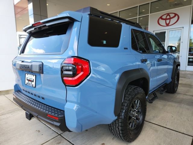 Certified 2025 Toyota 4Runner SR5 image 15