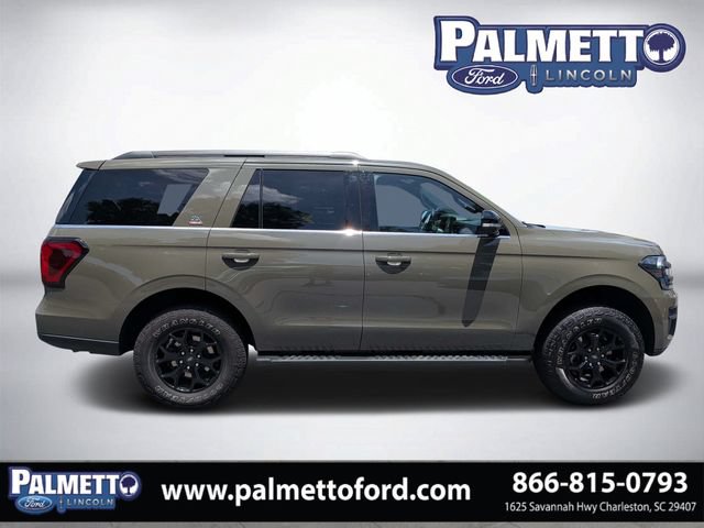 Used 2024 Ford Expedition Timberline AWD/4WD image 2